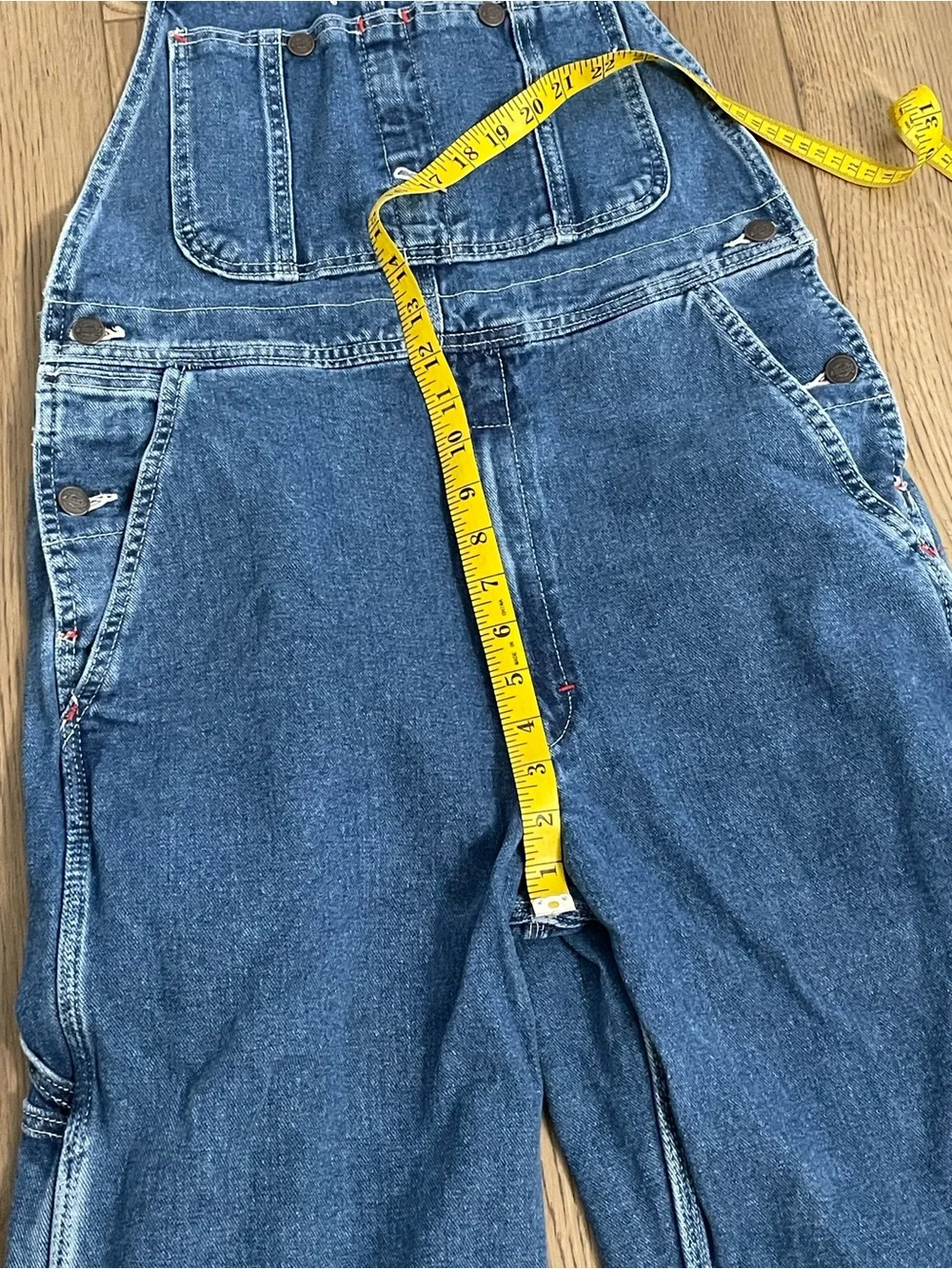 Dickies pre owned